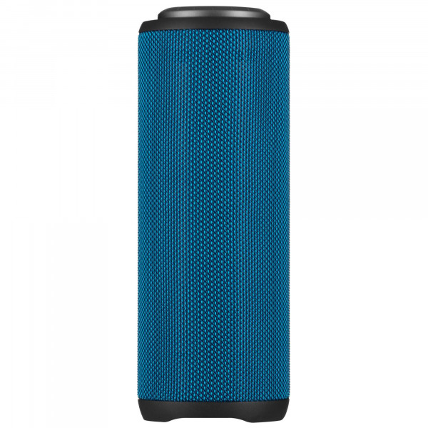 Акустична система 2E SoundXTube Plus TWS MP3 Wireless Waterproof Blue (2E-BSSXTPWBL)