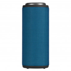 Акустична система 2E SoundXTube TWS MP3 Wireless Waterproof Blue (2E-BSSXTWBL)