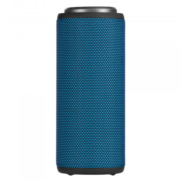 Акустична система 2E SoundXTube TWS MP3 Wireless Waterproof Blue (2E-BSSXTWBL)