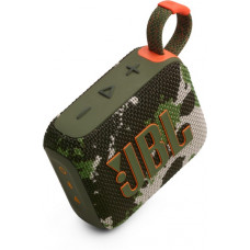 Акустична система JBL GO 4 Squad (JBLGO4SQUAD)
