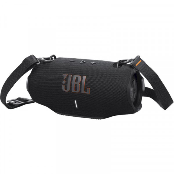 Акустична система JBL Xtreme 4 Black (JBLXTREME4BLKEUNA)
