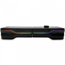 Акустична система Media-Tech Soundbar Aragor Black (MT3175)