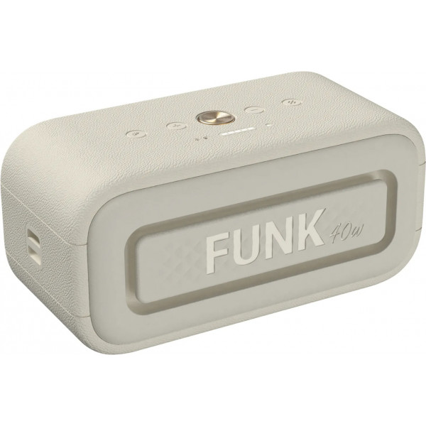 Акустична система Proove Funk Beige Gold (PSFN4001AP22)