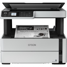 Багатофункційний пристрій А4 Epson M2140 Фабрика друку (C11CG27405)
