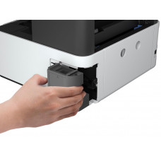 Багатофункційний пристрій А4 Epson M2140 Фабрика друку (C11CG27405)