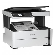 Багатофункційний пристрій А4 Epson M2140 Фабрика друку (C11CG27405)