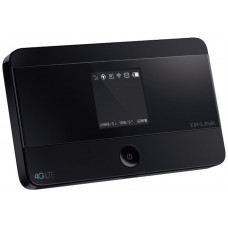 Бездротовий 3G/4G маршрутизатор TP-Link M7350