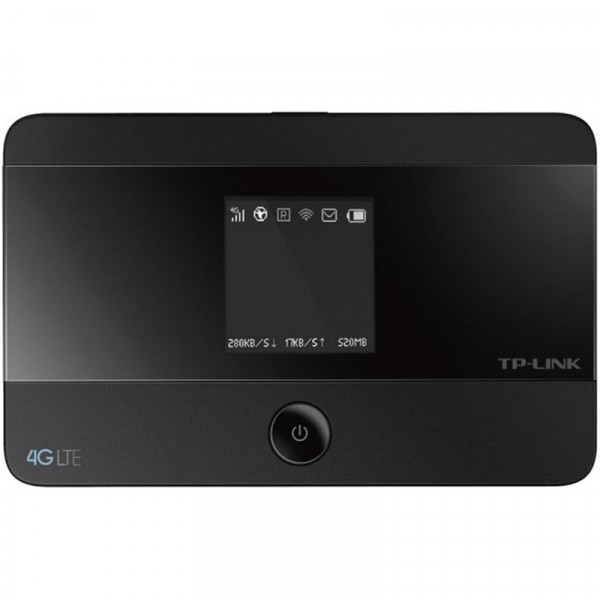 Бездротовий 3G/4G маршрутизатор TP-Link M7350