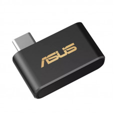 Бездротовий адаптер Asus USB-BE93 MINI (90IG0AK0-MO0B00)