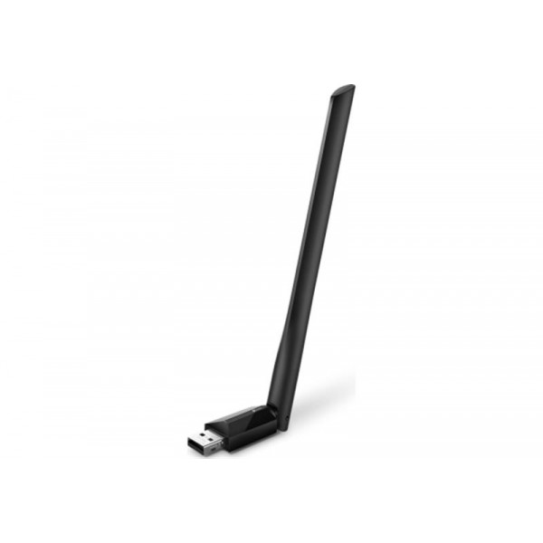 Бездротовий адаптер TP-Link Archer T2U Plus