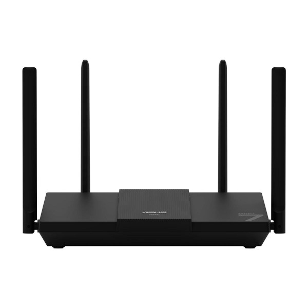 Бездротовий маршрутизатор Asus RT-BE50U (90IG09U0-MO3S00)