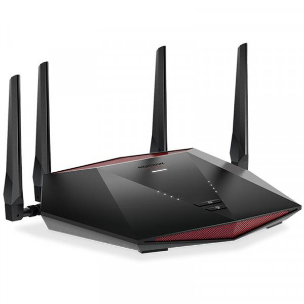 Бездротовий маршрутизатор Netgear XR1000 Nighthawk (XR1000-100EUS)