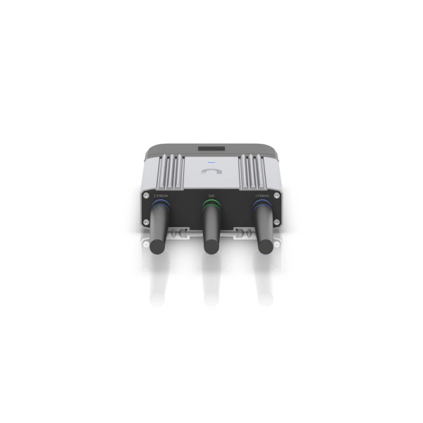 Бездротовий маршрутизатор Ubiquiti Mobile Router Industrial (UMR-industrial)
