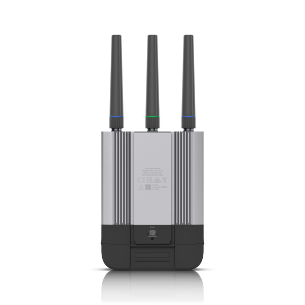 Бездротовий маршрутизатор Ubiquiti Mobile Router Industrial (UMR-industrial)