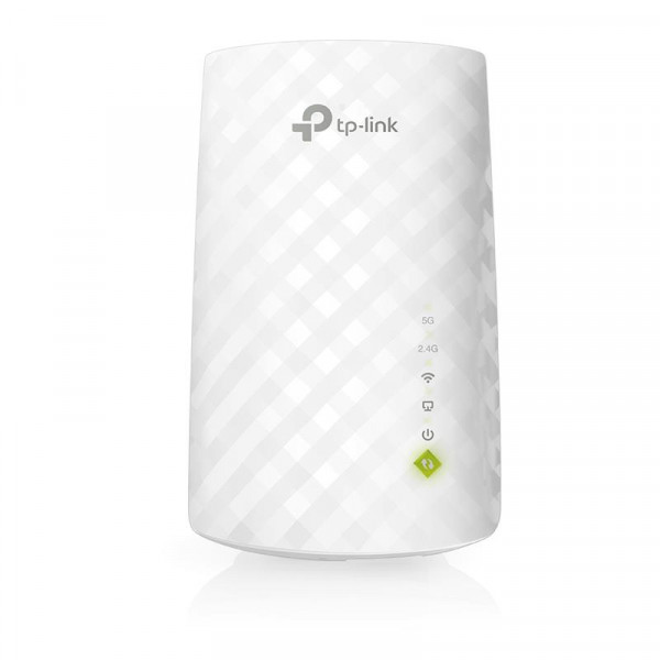 Бездротовий повторювач/розширювач WiFi сигналу TP-Link RE220
