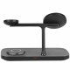Бездротовий зарядний пристрій Proove Magnetic Field Pro 15W Black (WSMP15002001)