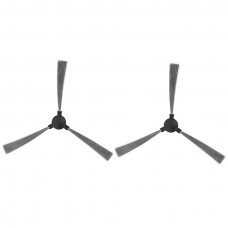 Бічні щітки для MOVA E10, E20, E20 Plus, E20 Pro Plus, E20 Pro (RSB15)