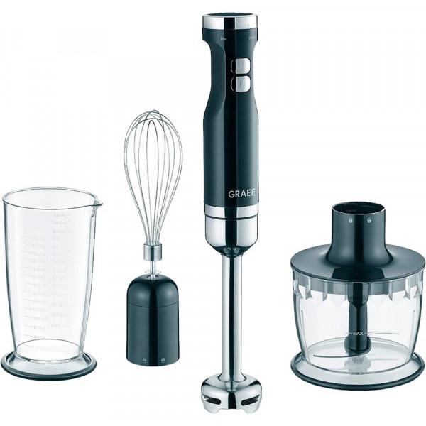 Блендер Graef HB502EU