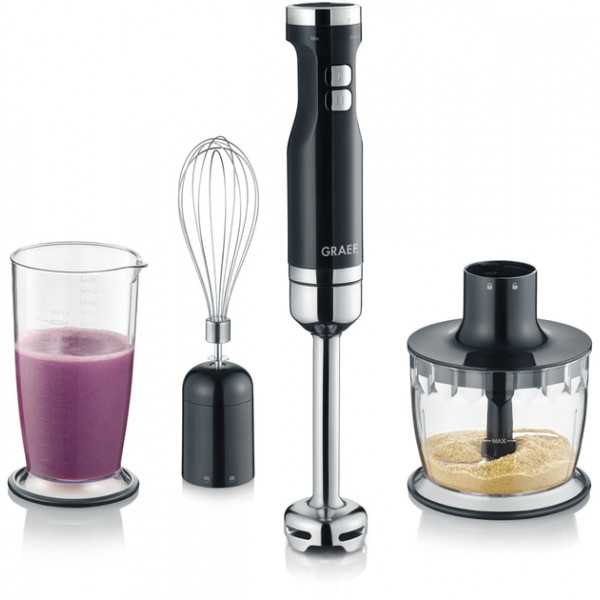 Блендер Graef HB502EU