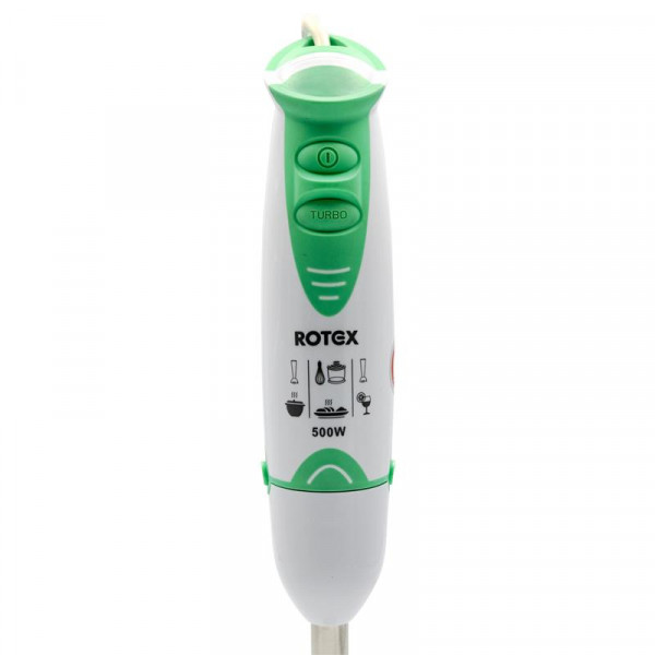 Блендер Rotex RTB504-W