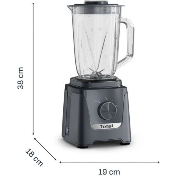 Блендер Tefal Blendforce BL585BF0