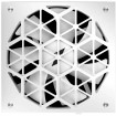 Блок живлення 1stPlayer HA-750AA2 750W White (ACK-BRZ-750-WH-EU)