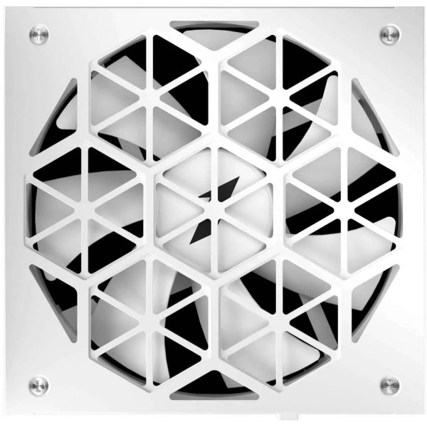 Блок живлення 1stPlayer HA-750AA2 750W White (ACK-BRZ-750-WH-EU)