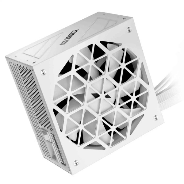 Блок живлення 1stPlayer HA-750AA2 750W White (ACK-BRZ-750-WH-EU)