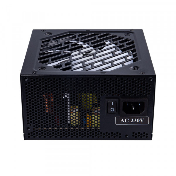Блок живлення 1stPlayer PS-600FK (FK-600-BK-EU) 600W