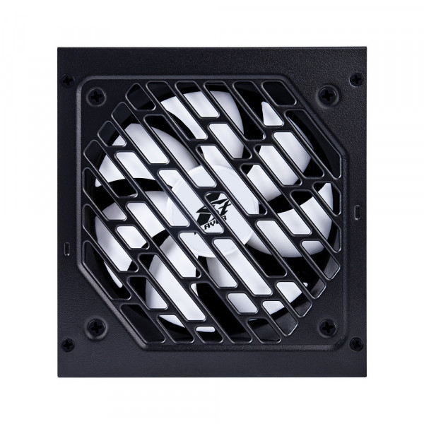 Блок живлення 1stPlayer PS-600FK (FK-600-BK-EU) 600W
