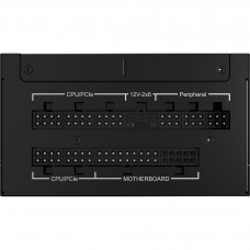 Блок живлення AeroCool Premier G1 850 (ACPG-PR85FEC.71) 850W