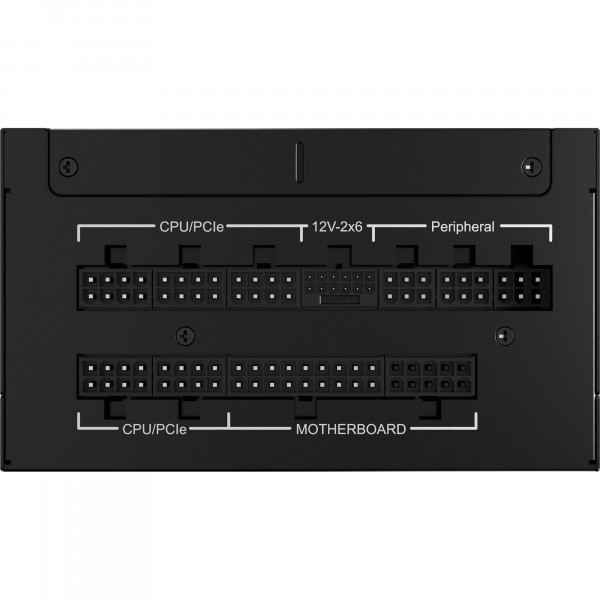 Блок живлення AeroCool Premier G1 850 (ACPG-PR85FEC.71) 850W