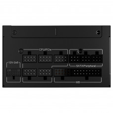 Блок живлення APNX MAX G1 850 (APPG-MX85FEC.X1) 850W