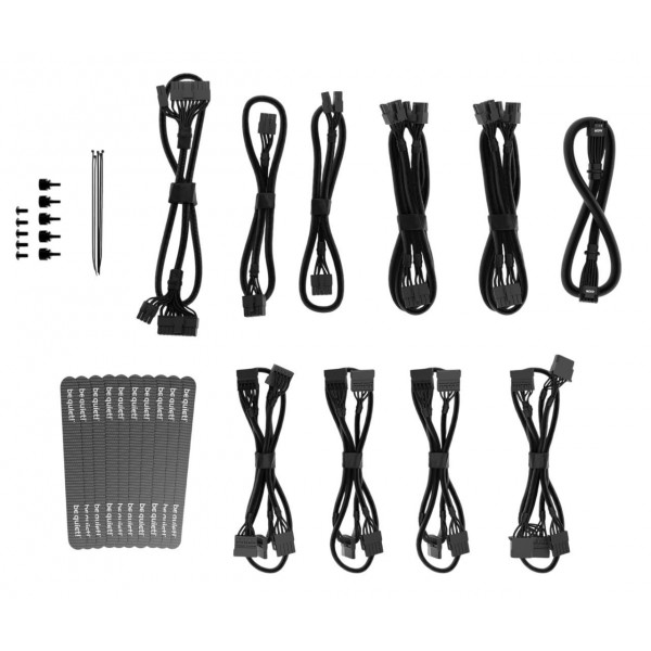 Блок живлення be quiet! Dark Power 14 850W (BP019EU)