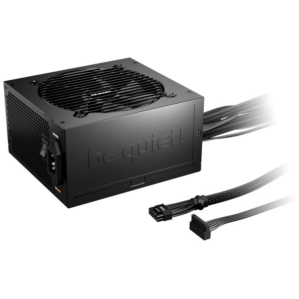 Блок живлення be quiet! Pure Power 12 650W (BP002EU)