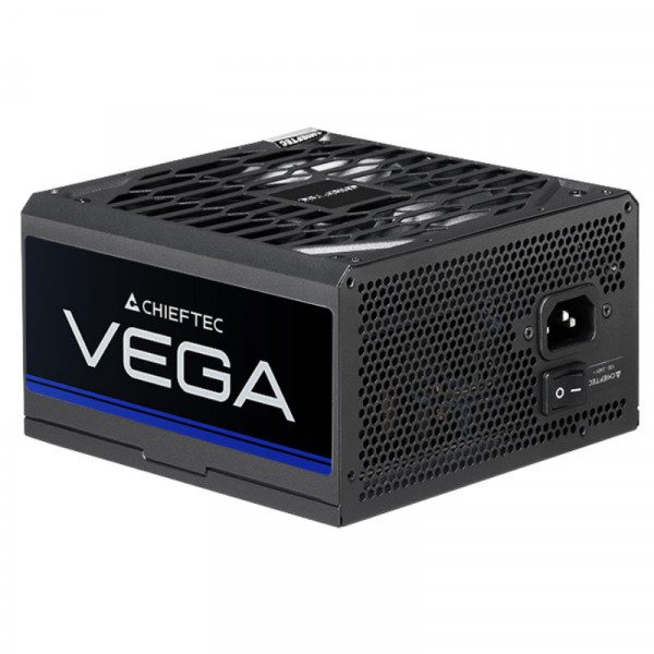 Блок живлення Chieftec PPG-750-S 750W