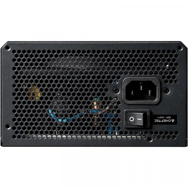 Блок живлення Chieftec Vega M PPG-1000-C 1000W