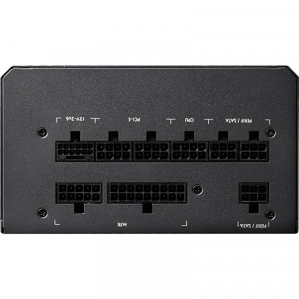 Блок живлення Chieftec Vega M PPG-1000-C 1000W