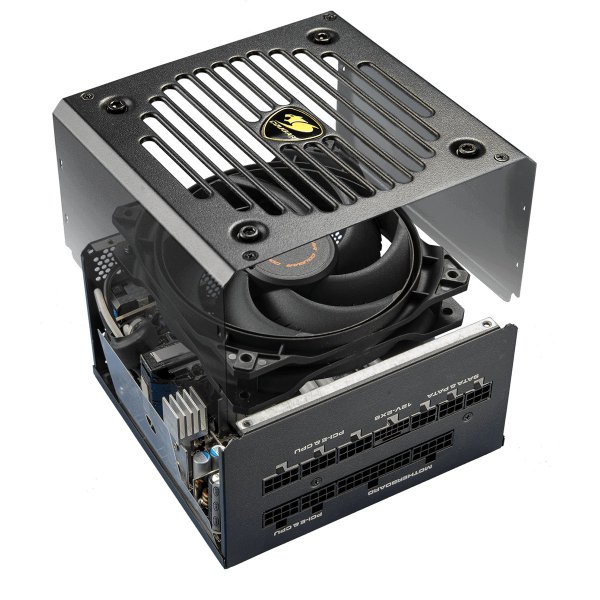 Блок живлення Cougar GEX Pro 850 850W