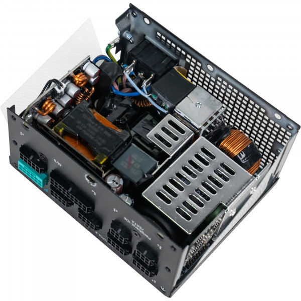 Блок живлення DeepCool GamerStorm PS1000P 1000W (R-PSA00P-FE0B-JGEU)