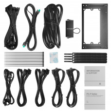 Блок живлення DeepCool GamerStorm PS1000P 1000W (R-PSA00P-FE0B-JGEU)