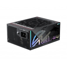 Блок живлення MSI MPG Ai1300TS PCIE5 1300W