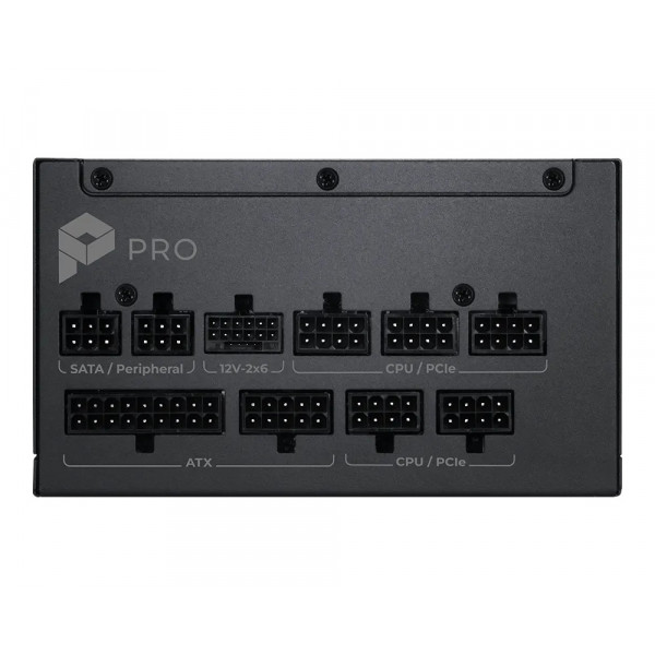 Блок живлення MSI PRO A1000PL PCIE5 1000W