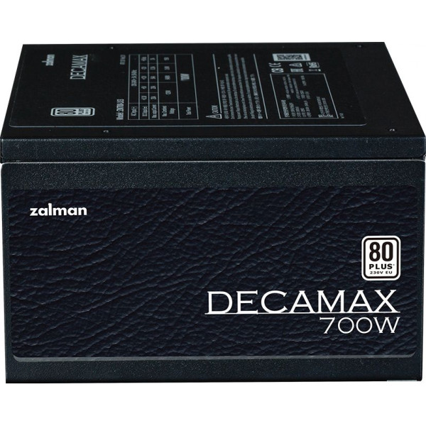 Блок живлення Zalman Decamax ZM700-LX3 700W