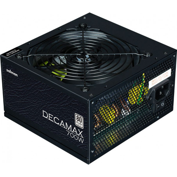 Блок живлення Zalman Decamax ZM700-LX3 700W