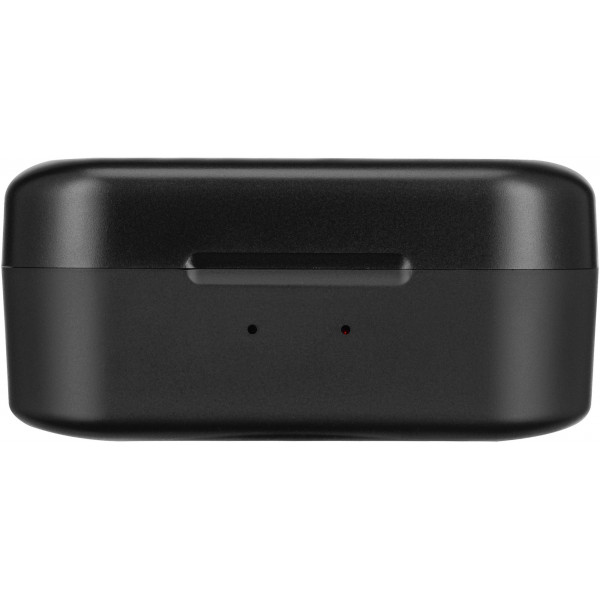 Bluetooth-гарнітура 2E Novem Pro Black (2E-EBTWNPBK)