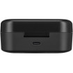 Bluetooth-гарнітура 2E Novem Pro Black (2E-EBTWNPBK)