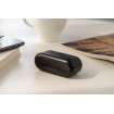 Bluetooth-гарнітура 2E Novem Pro Black (2E-EBTWNPBK)