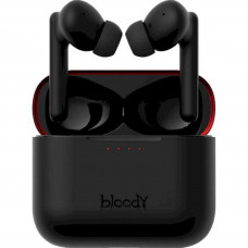 Bluetooth-гарнітура A4Tech Bloody M90 Black/Red