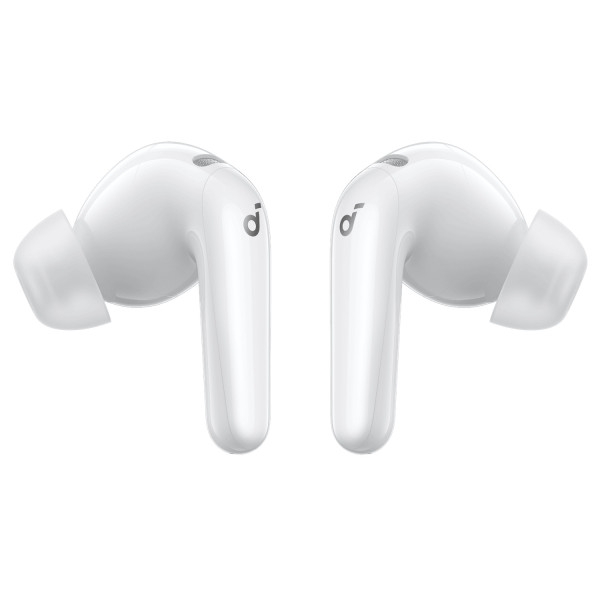 Bluetooth-гарнітура Anker SoundСore R60i NC White (D1202G21)